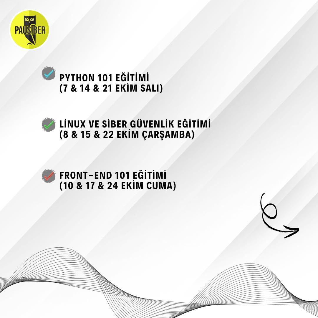 PaüSiber tweet media