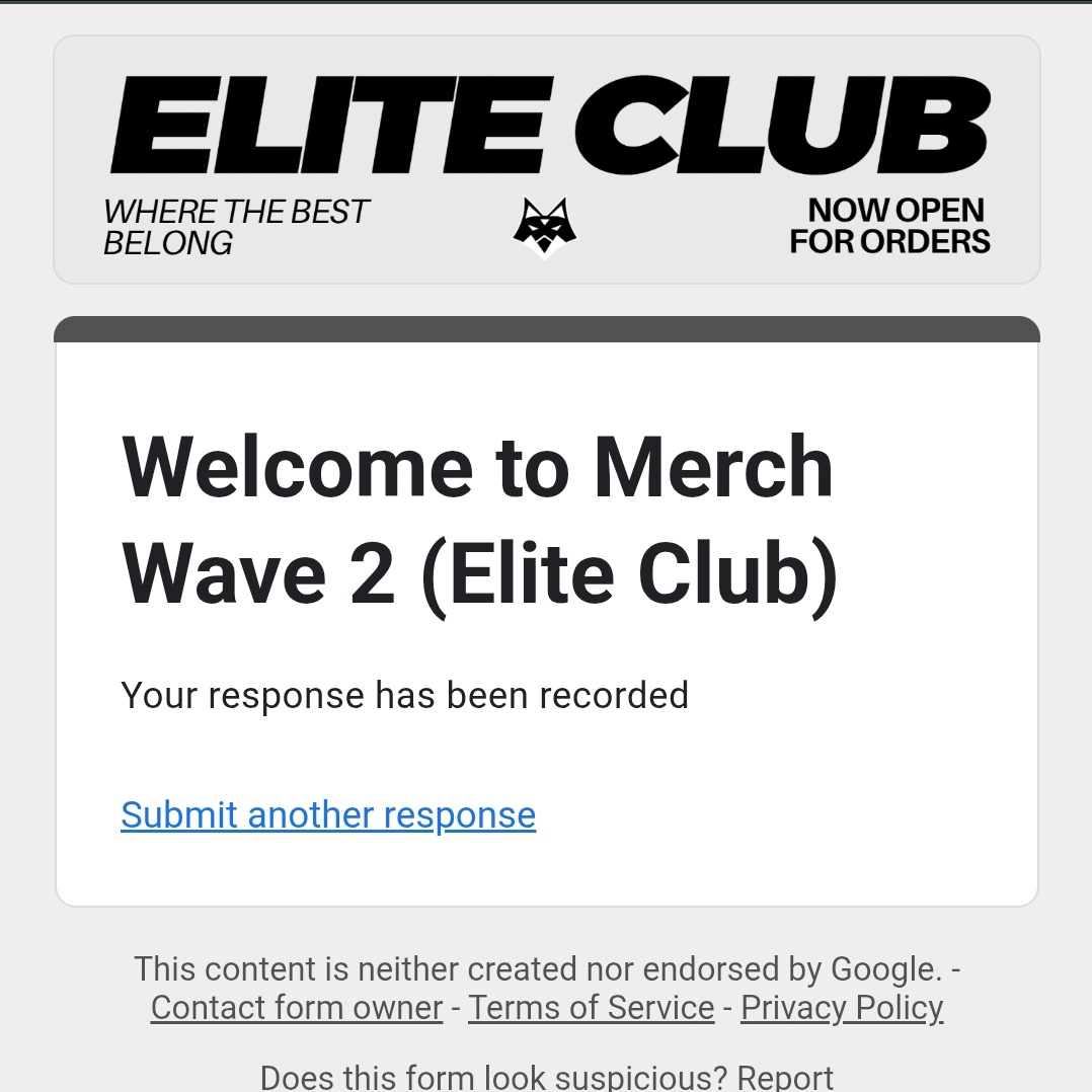 SecretmanCed's tweet image. Sige wala nang atrasan to!!! 

All for M
#EliteClubMerch
#MIKHAfiedtilBINIfied
#MikhFS_Merch