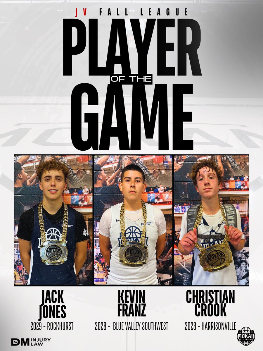 MOKAN Basketball tweet media