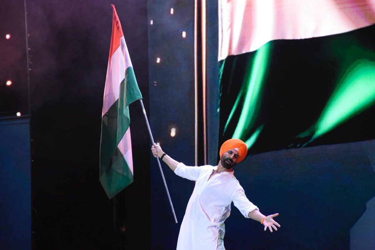 humbal_babubhai's tweet image. માનનીય પ્રધાનમંત્રી શ્રી @narendramodi જીનું જીવન એટલે રાષ્ટ્રપ્રથમની ભાવનાને સમર્પિત કર્મનિષ્ઠ જીવન...
ગતરોજ ગિફ્ટ સિટી ખાતે જાણીતા ગીતકાર શ્રી મનોજ મુંતશિર દ્વારા સંચાલિત ‘મેરા દેશ પહેલે’ કાર્યક્રમ યોજાયો.
#MeraDeshPahle #मेरा_देश_पहले