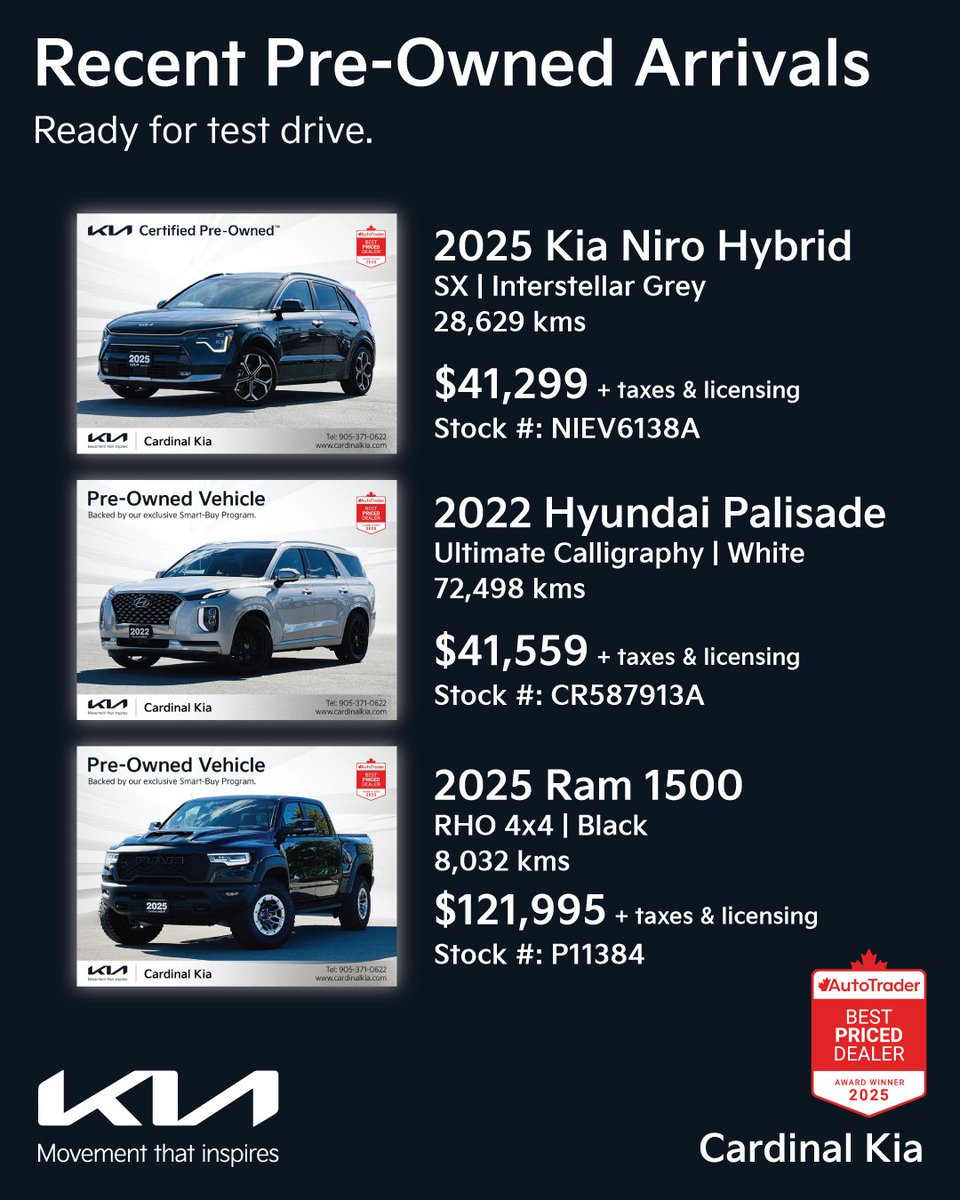 Cardinal Kia tweet media