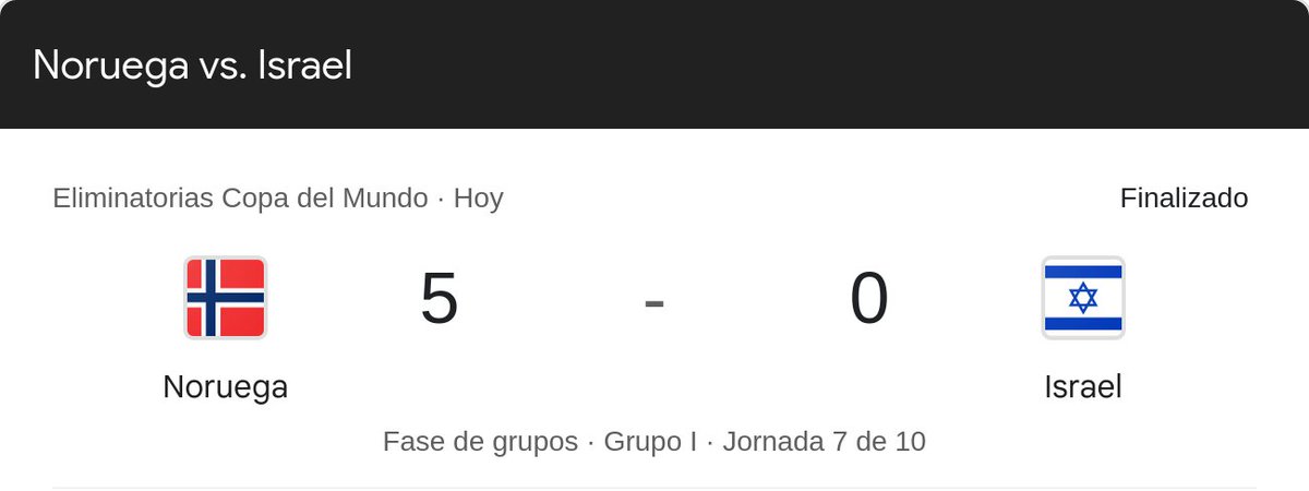 Hizo una porno Noruega