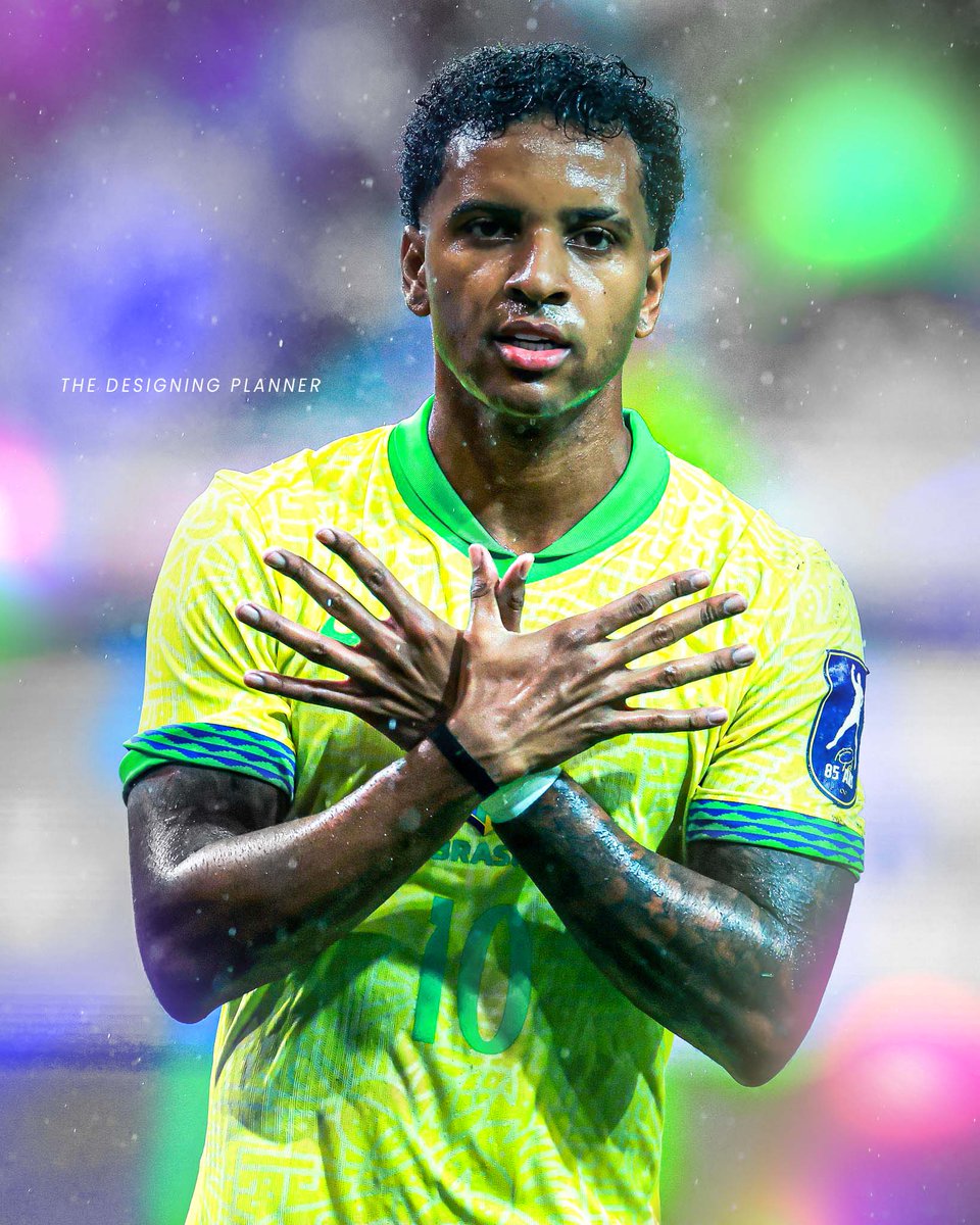 ohenebakofigod's tweet image. Rodrygo🇧🇷
#Brazil #rodrygo #realmadrid