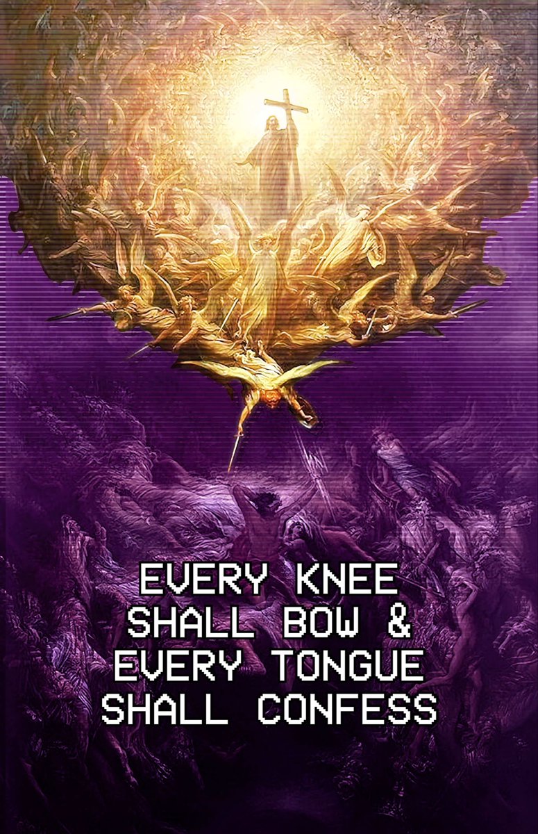 CoreyJMahler's tweet image. Go to church tomorrow.
