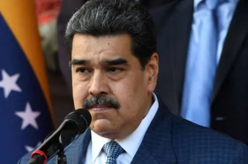<a href="/CBAdayOfisi/">Cumhurbaşkanlığı Aday Ofisi</a> Emperyalizmde direnen Maduro ya Selâm olsun👏👏👏👏👏