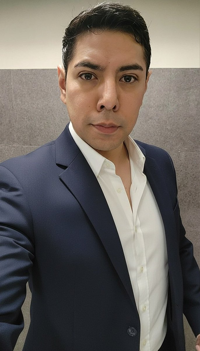 ferchencko's tweet image. 😎