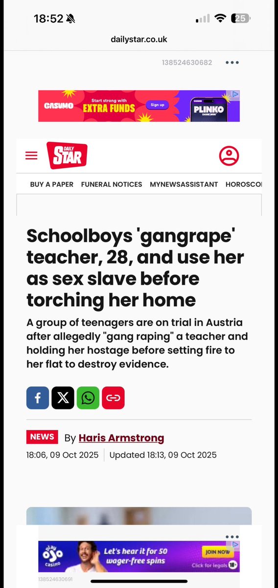 Possiblecontrol's tweet image. Are yous all sure it&apos;s not part of the culture. People keep saying they aren&apos;t all like that but then.....