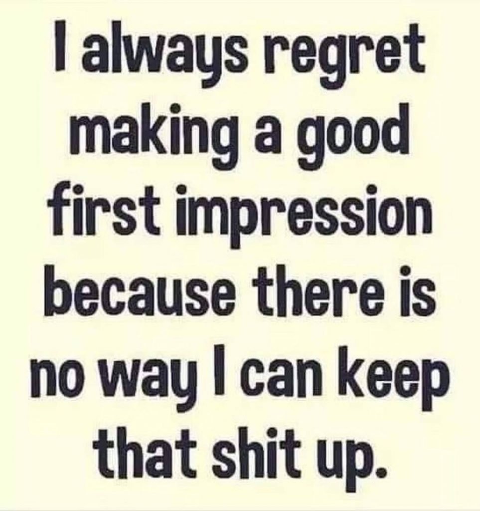 lisahsmithlhs's tweet image. Everyone's fucked up! You just gotta figure out what kind of fucked up you're into.. 😏😆🤣😂