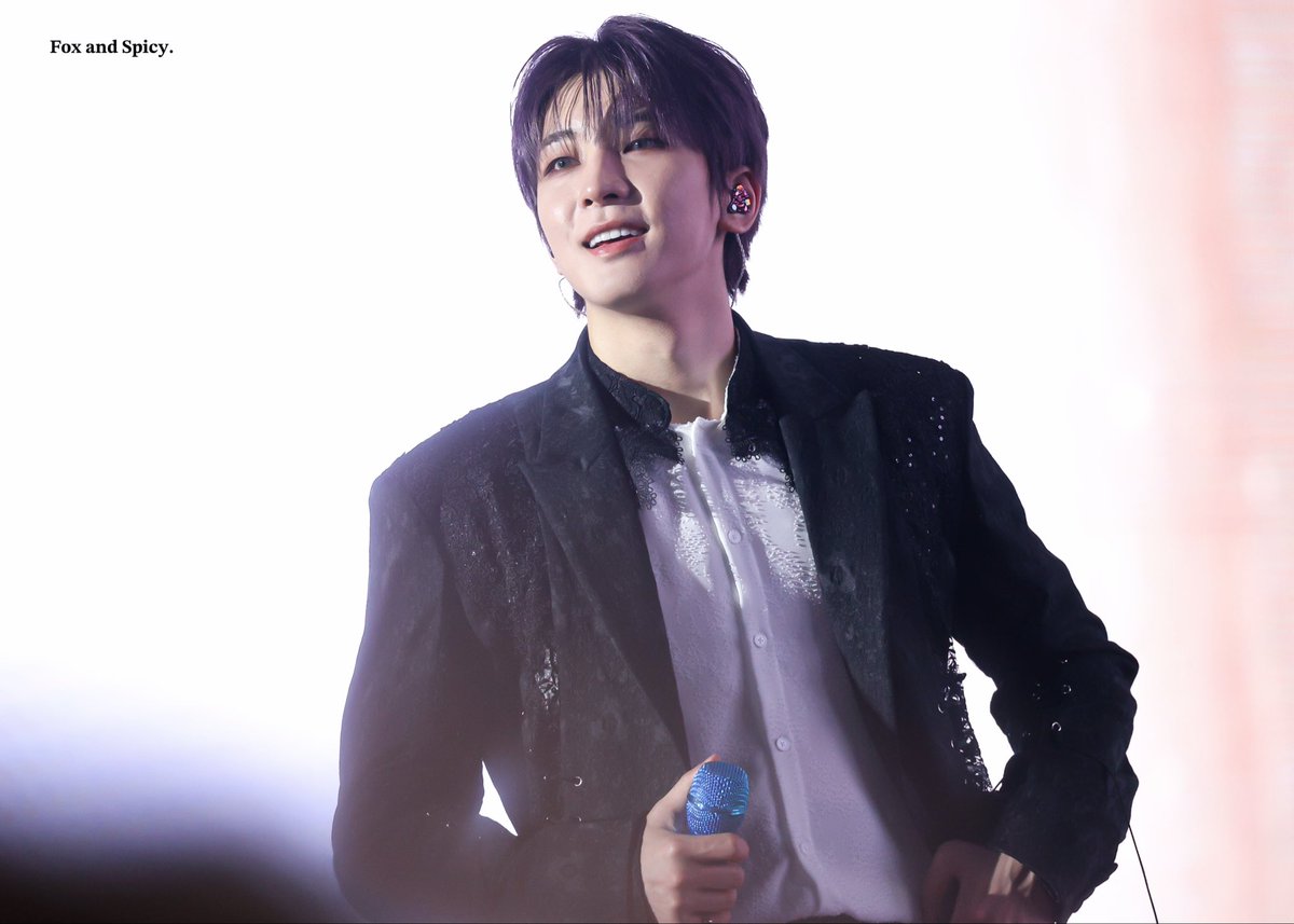 241012 RIGHT HERE 고양콘 D1 HQ

짝짝~🫵🏻💜💜💜

#원우 #WONWOO #ウォヌ
#세븐틴 #SEVENTEEN