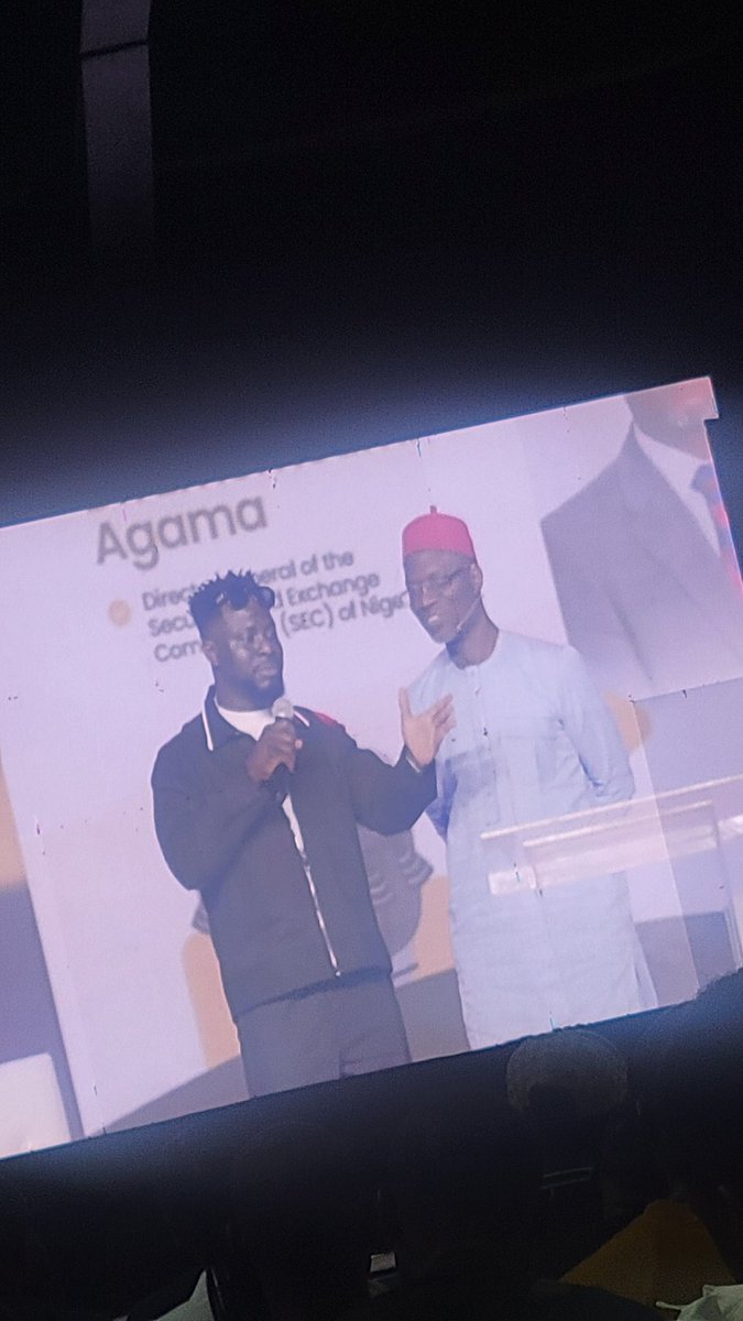 blackishjay___'s tweet photo. #BlockFestAfrica was mind blowing. I really learnt alot
Kudos to @SamuelXeus ,YOU ARE HIM.
@blockfestafrica https://t.co/5FUF4sras6