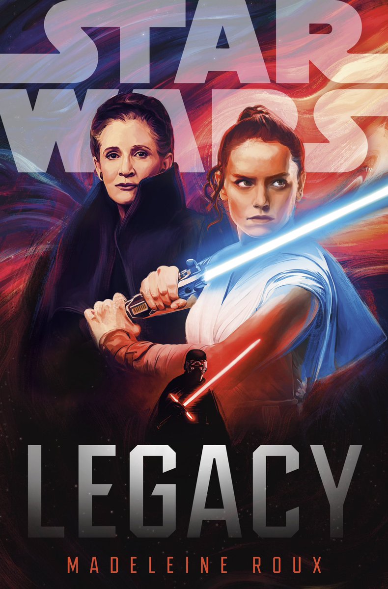 sw_holocron's tweet image. Captain Wolstenholme from AGE OF RESISTANCE - ROSE TICO will return in the upcoming novel STAR WARS: LEGACY.

(Source: starwars.com/news/star-wars…)