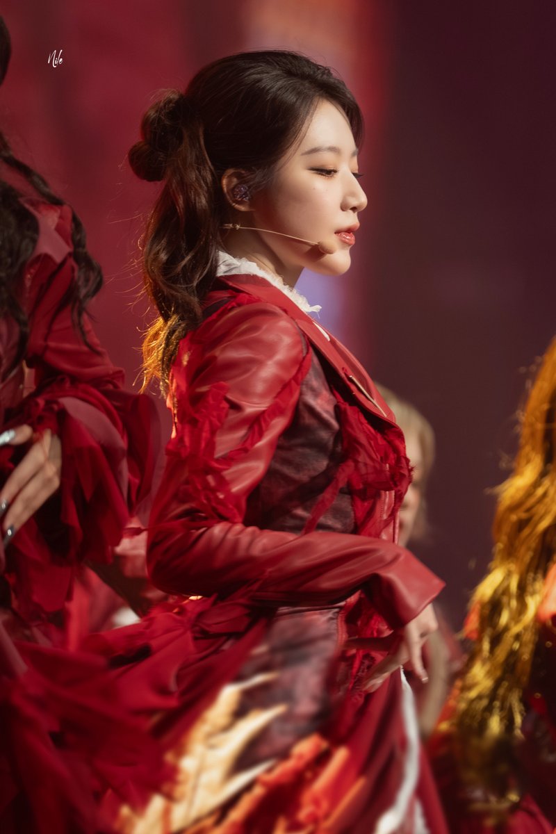 251005 first japan tour [ 逢い-dle ]
❤️‍🔥
#슈화 #SHUHUA #아이들 #idle