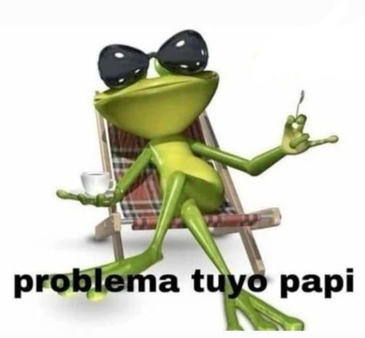 El novio de Betha Borba tira un comunicado para justificarse y le nombra a Dios 
Dios: problema tuyo papi