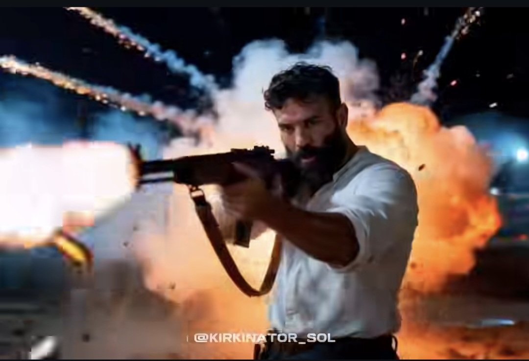 Fentoshi_'s tweet photo. @kirkinator_sol @ElonMuskAOC @Cobratate @DanBilzerian Featuring @Cobratate @elonmusk @DanBilzerian https://t.co/zYRRowNAme