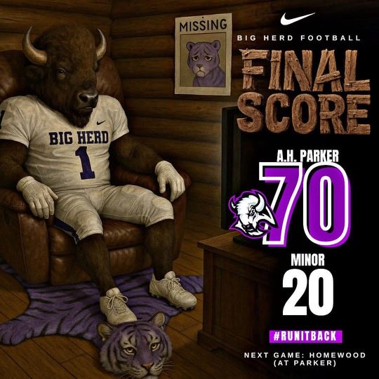 Chancellor “Deuce Deuce” Sparks tweet media