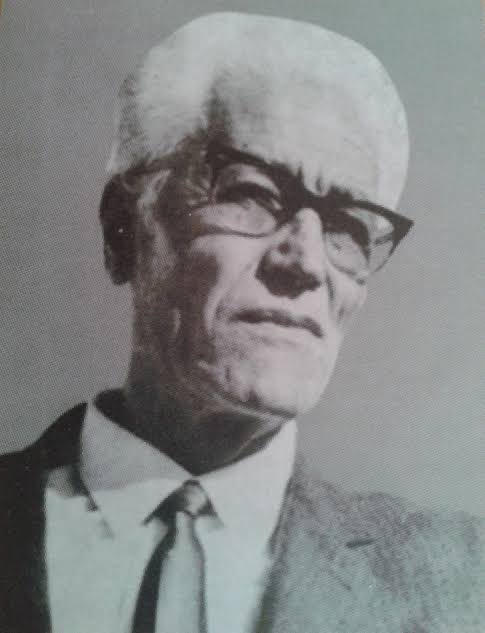 Ömrünü Türkiye Halklarının Kurtuluşuna adayan Hikmet Kıvılcımlı'yı ölüm yıldönümünde saygıyla anıyoruz.