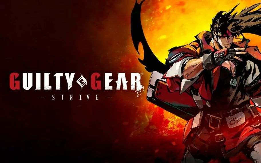 AFGCNews's tweet photo. The Top 8 for Guilty Gear Strive at EVO France 2025 has been finalized! #AWT25_26

In Winners: 

🇯🇵 Summit vs. 🇪🇸 Andross_11 

🇫🇷 PataChu vs. 🇬🇧 Tiger Pop

In Losers:

🇸🇳 Verix vs. 🇯🇵 Gobou

🇺🇸 Nitro vs. 🇫🇷 Daseinologist https://t.co/XWGbU2JyRM
