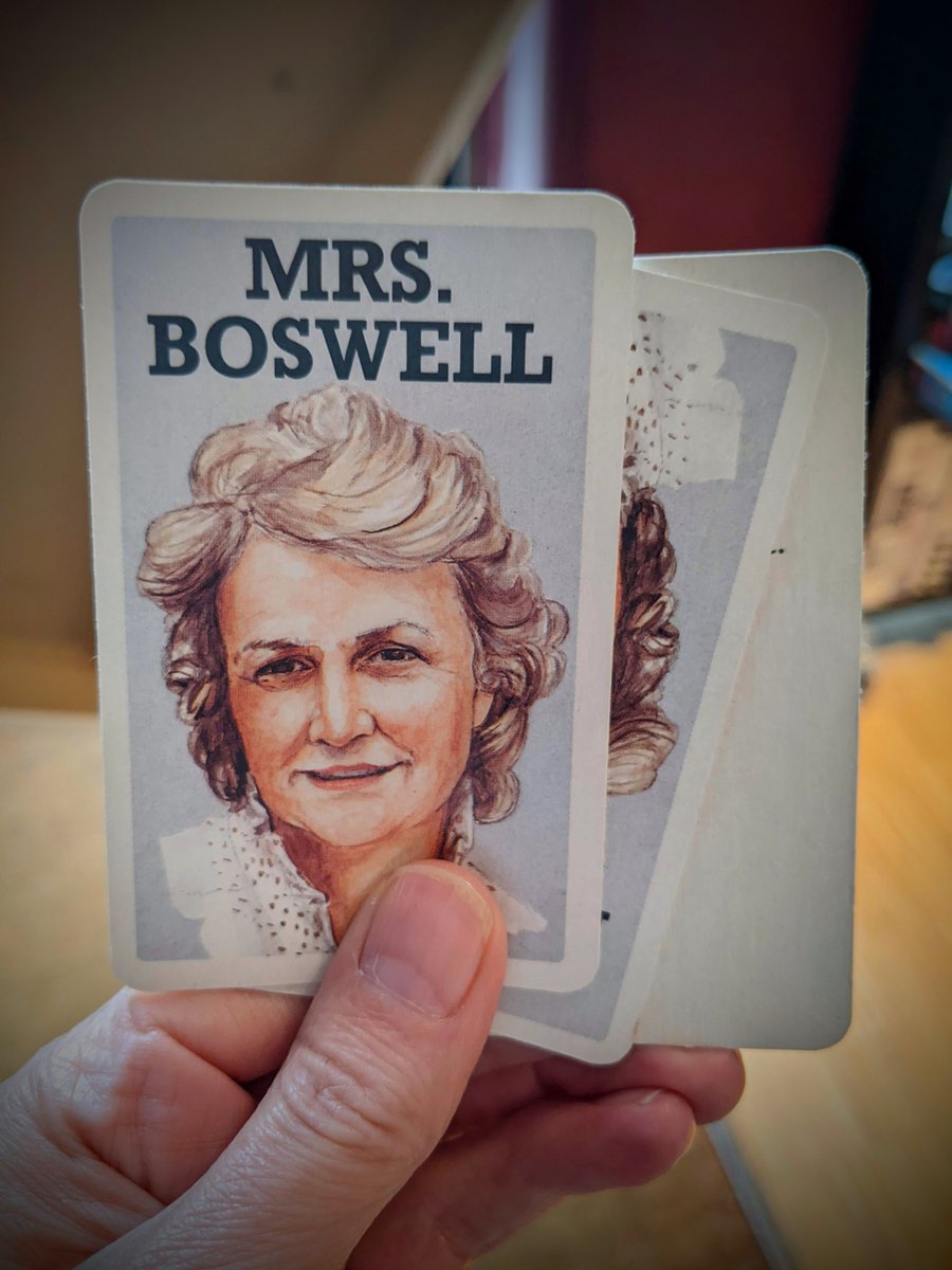 Mari Biscuits tweet media