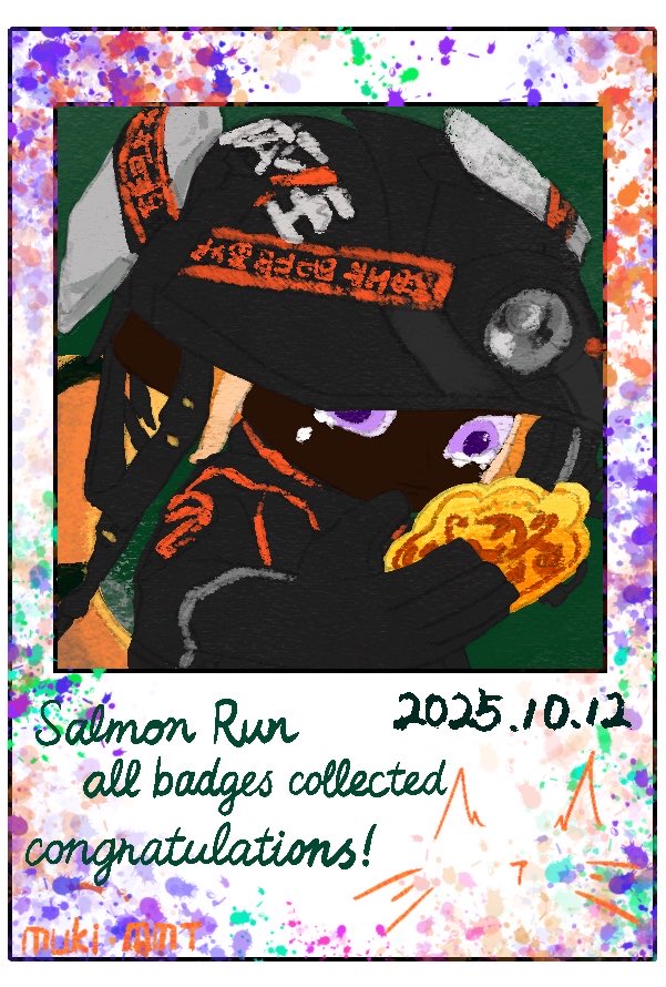 Muki🐈‍⬛（- MMT -） tweet media