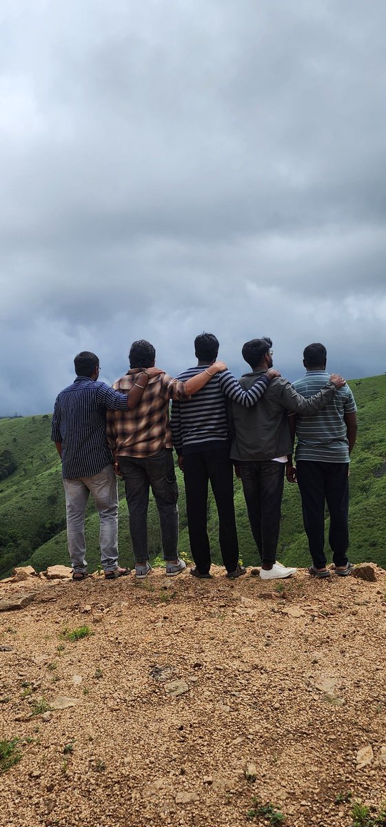 vishnu7303's tweet photo. Every trip had something give positivity #kerala #trip https://t.co/HUZKCXDx2H