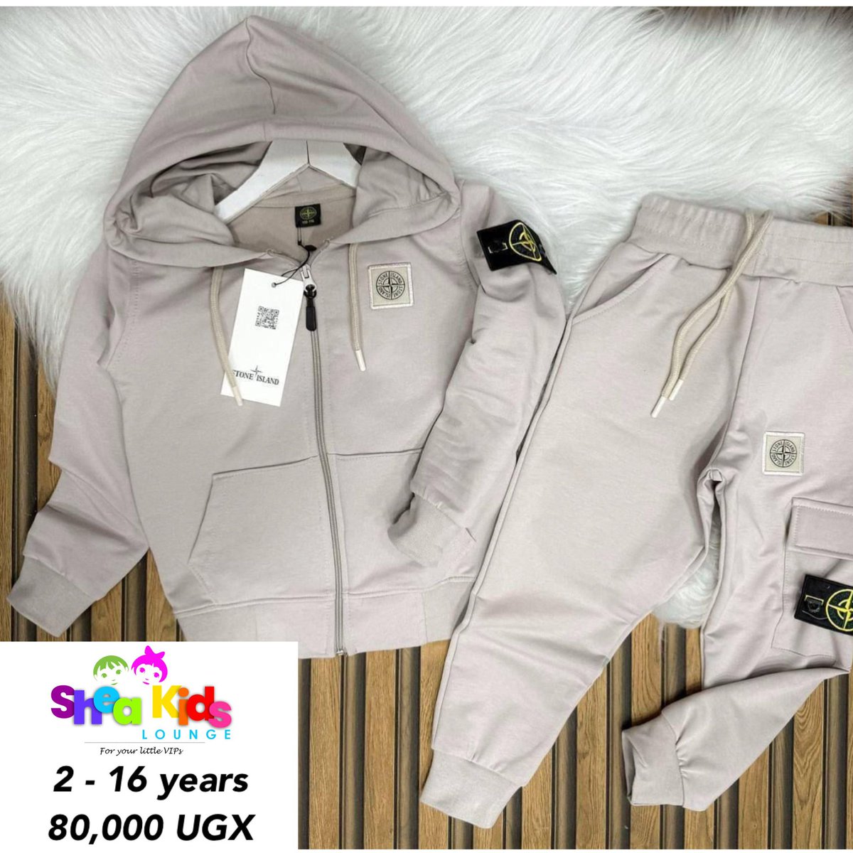 shea_kids's tweet image. Stylish Turkish Trucksuits Now available.

Call/Whatsapp: 0787-102570
Location: Pioneer Mall PF-36

#kidsclothes #sheakids