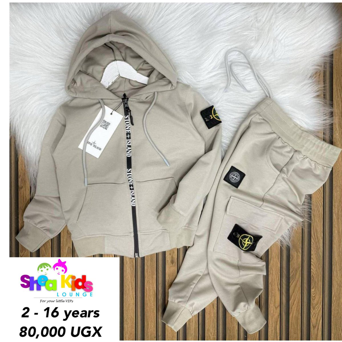 shea_kids's tweet image. Stylish Turkish Trucksuits Now available.

Call/Whatsapp: 0787-102570
Location: Pioneer Mall PF-36

#kidsclothes #sheakids