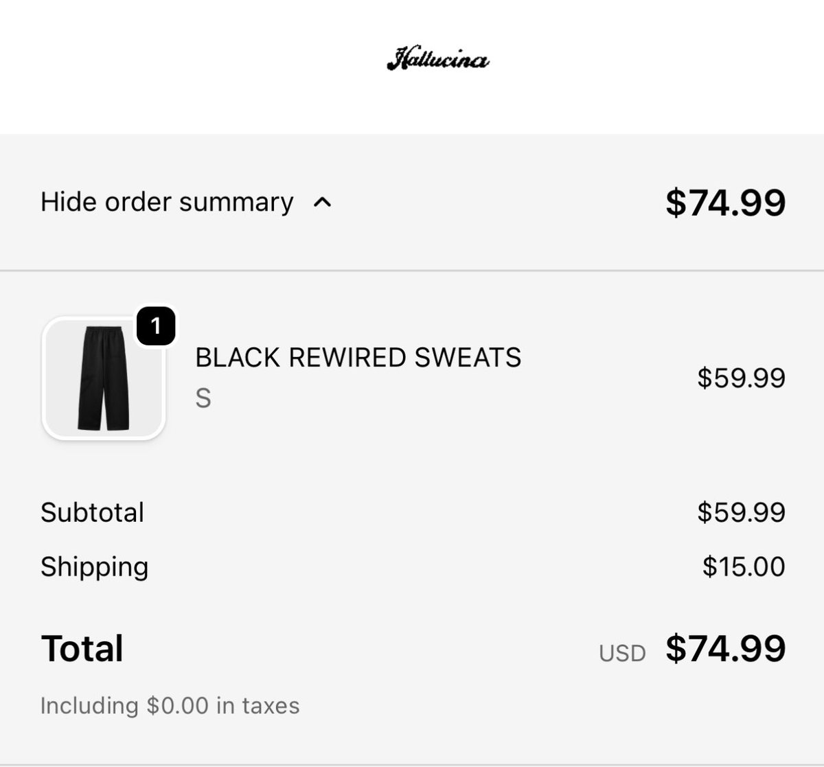 Let’s go <a href="/hallucinawear/">Hallucina</a> <a href="/designinsno/">SNO’</a>