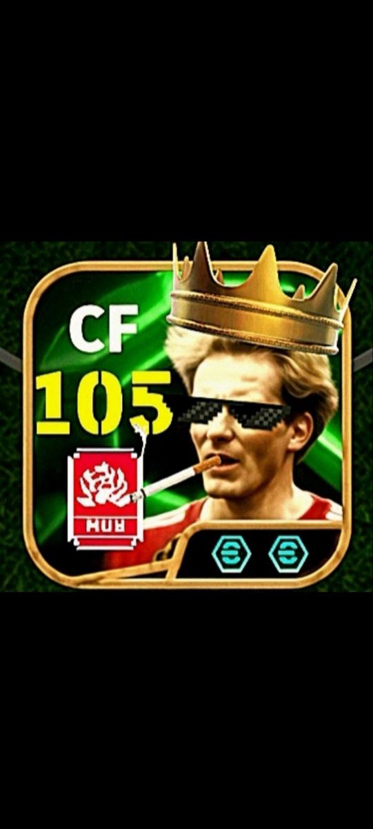 aduforti__dc's tweet image. 🎮 EFOOTBALL FANS GAIN TRAIN 🚂🔥

No eFootball fan should have less than 1K followers!

👥 Drop a reply (anything or just “@”)
🔁 Like &amp;amp; RT to boost reach
🔙 I follow back everyone

#eFootball2026 #eFootball