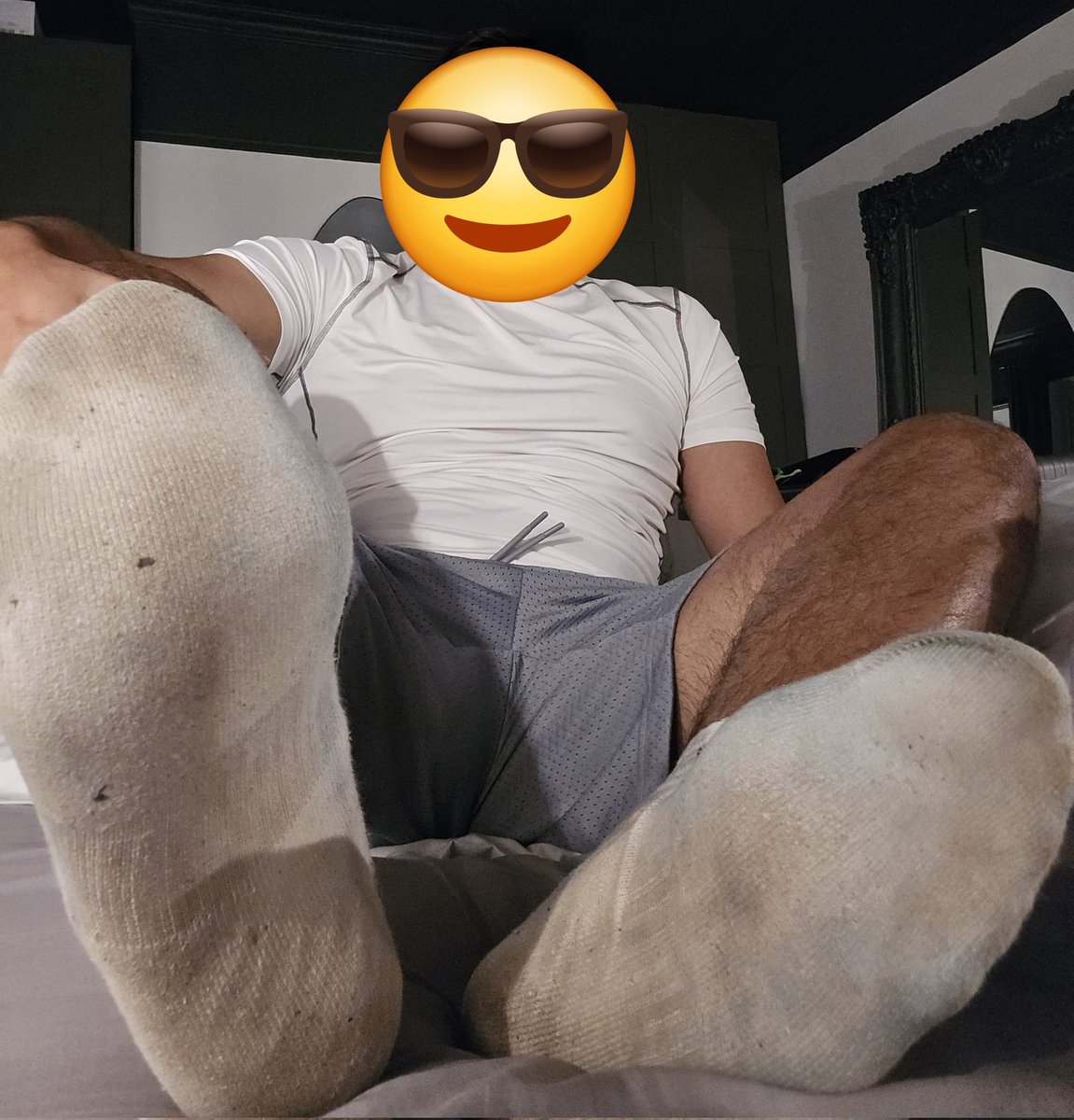 John Reebo tweet media