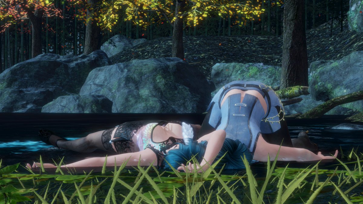 Terrap433R's tweet photo. DOA6 TAMAKI pose edit

Can’t believe the weekend’s already over 😭
Tamaki’s one of my absolute faves!
Really wanna mess around with the joint controls with those new graphics.

#ryona
#リョナ

1/4 https://t.co/VplJoadtGb
