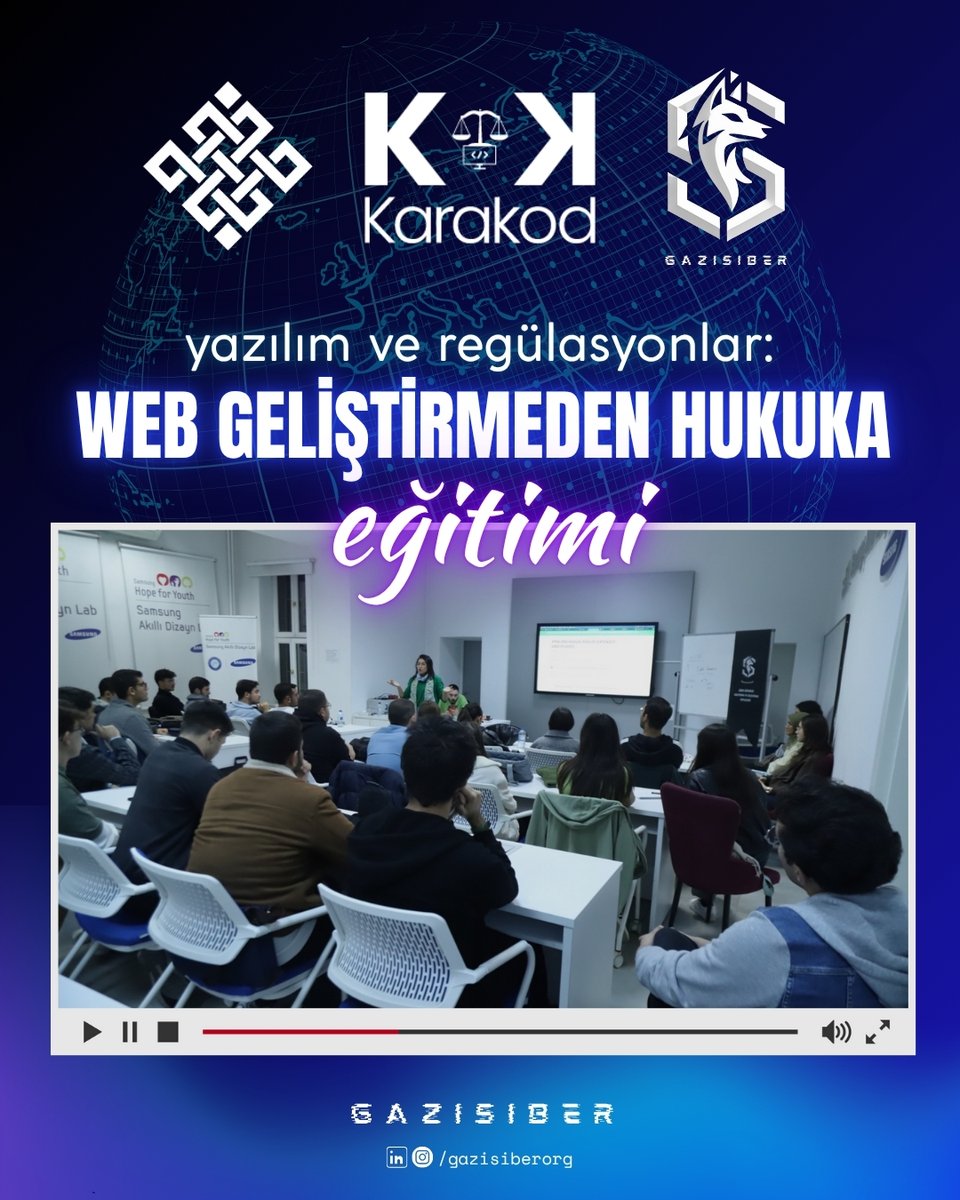 GaziSiber tweet media