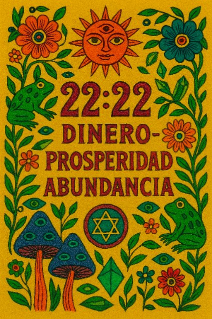 MAGISTERLUCIS's tweet image. HECHO ESTÁ