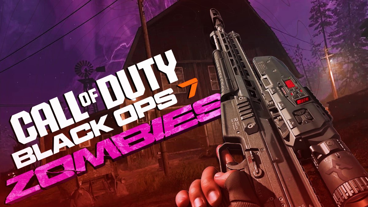 Faded_Chapters's tweet image. Even though Black ops 7 beta is gone 
We still have plenty of content to come from it

Faded Play BLACK OPS 7 Zombies
ENJOY 

#BlackOps7 #blackops7beta #zombies

youtube.com/watch?v=oT0EwT…