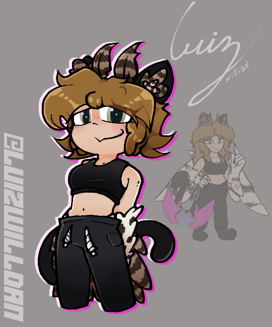 queria fazer no meu estilo,por que não?

#berrygallery #fanart #digitalart #brazilianartist