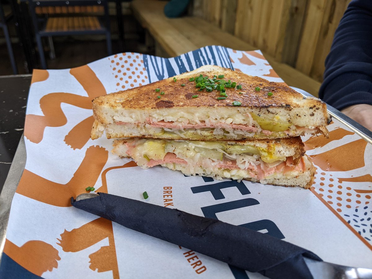 Things and stuff I did today.