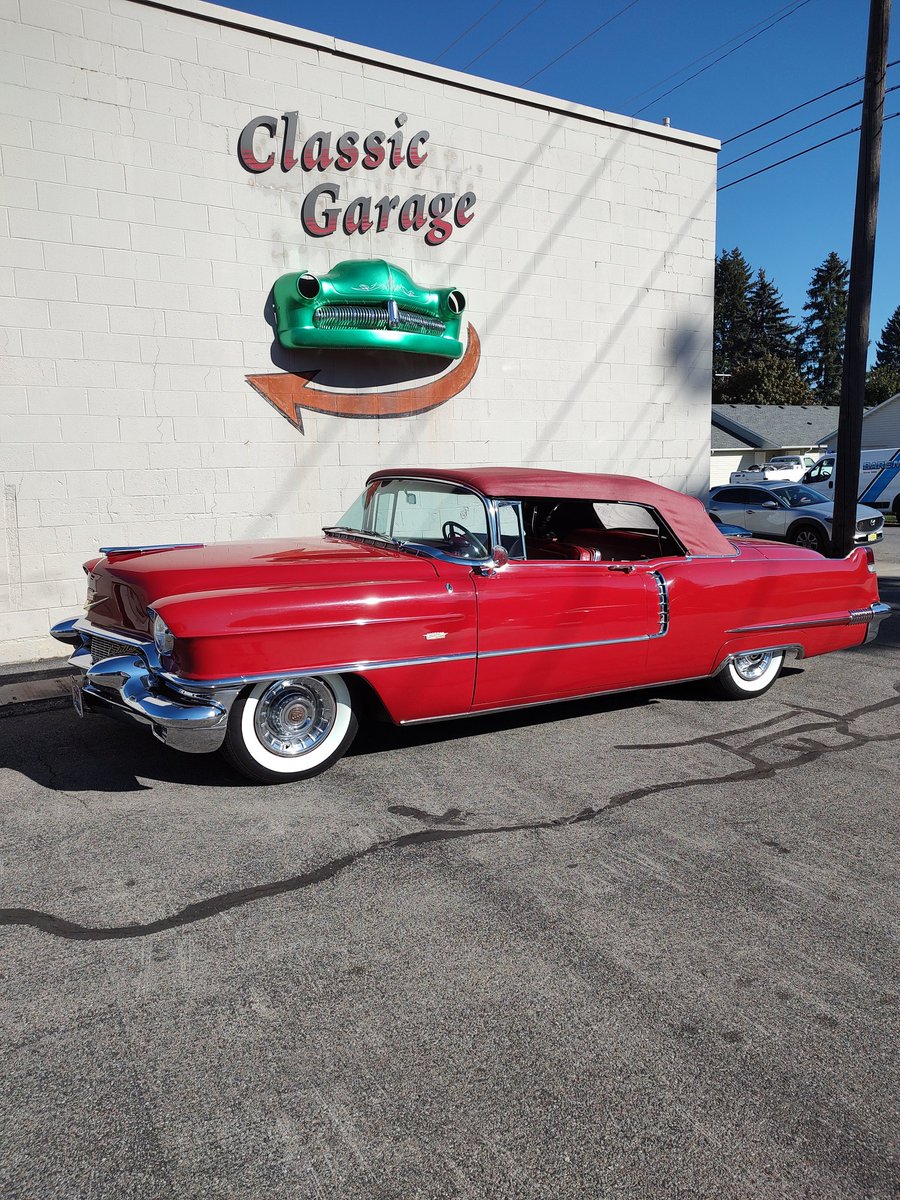 Classic Garage, LLC tweet media