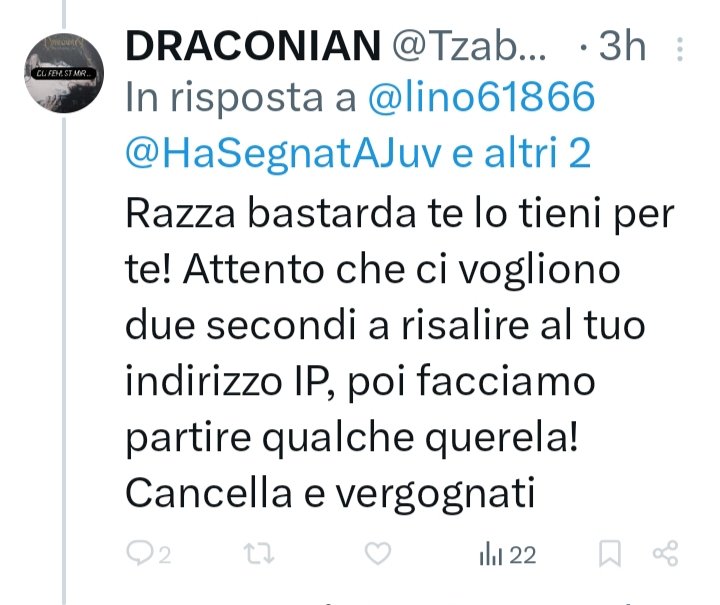 lino61866's tweet image. 🤣🤣🤣🤣🤣 eccolo un  altro , che teste di cazzo #napoli #forzanapolisempre @aliasebasta