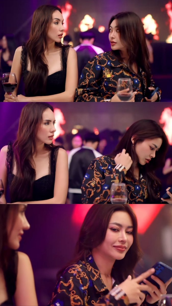 beerpnp26's tweet image. คิดบวก + ฉันว่าทริกการ์อาจจะเซอร์ไพร์แฟนอะไรสักอย่างแบบไม่อยากให้พะพายรู้ พะพายอาจจะคิดมากไปหน่อย
คิดลบ - ทริกการ์คุยกับคนอื่นชัวร์ เจ้าชู้นะแม่ไม่เคยสอนให้เจ้าชู้นะแฟนสวยขนาดนี้ยังจะกล้ามีคนอื่นอีก ไม้เรียวอยู่ไหน!!
HIDDEN GEM BELLCHELLE11
#UnlimitedLoveEP1
#เบลเชล #bellchelle