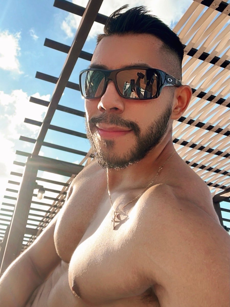 The Chesty Dude tweet media