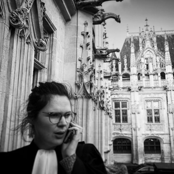 SIRÈNES tweet media