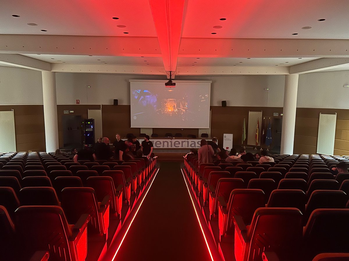 edu_rastri's tweet photo. #CitizenCon 
#watchpartyleon https://t.co/SAjmEmVAks