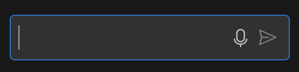 James Montemagno (@jamesmontemagno) on Twitter photo Stop typing and just talk to your coding agent or anywhere else in <a href="/code/">Visual Studio Code</a> get the extension:
marketplace.visualstudio.com/items?itemName… Stop typing and just talk to your coding agent or anywhere else in <a href="/code/">Visual Studio Code</a> get the extension:
marketplace.visualstudio.com/items?itemName…