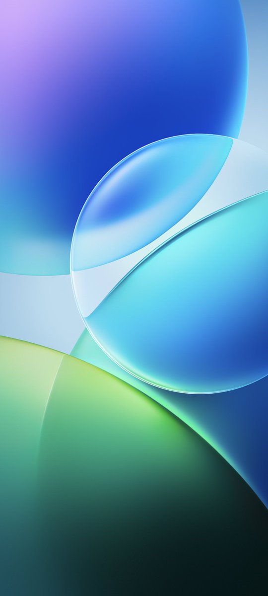 Ahmadansari2233's tweet image. OriginOS Stock Walls 🔥#OriginOS6 #iOS26