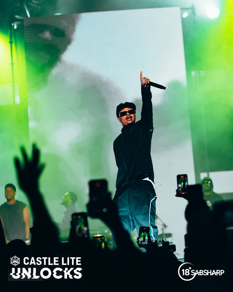 castlelitesa's tweet image. We don’t know about you, but we are having a time, and we still got Travis Scott in a few. 😮‍💨​
​
We are curious as to which song do you think he will open with? You might just get a cold 6 if you are correct. 😉 #CastleLiteUnlocks