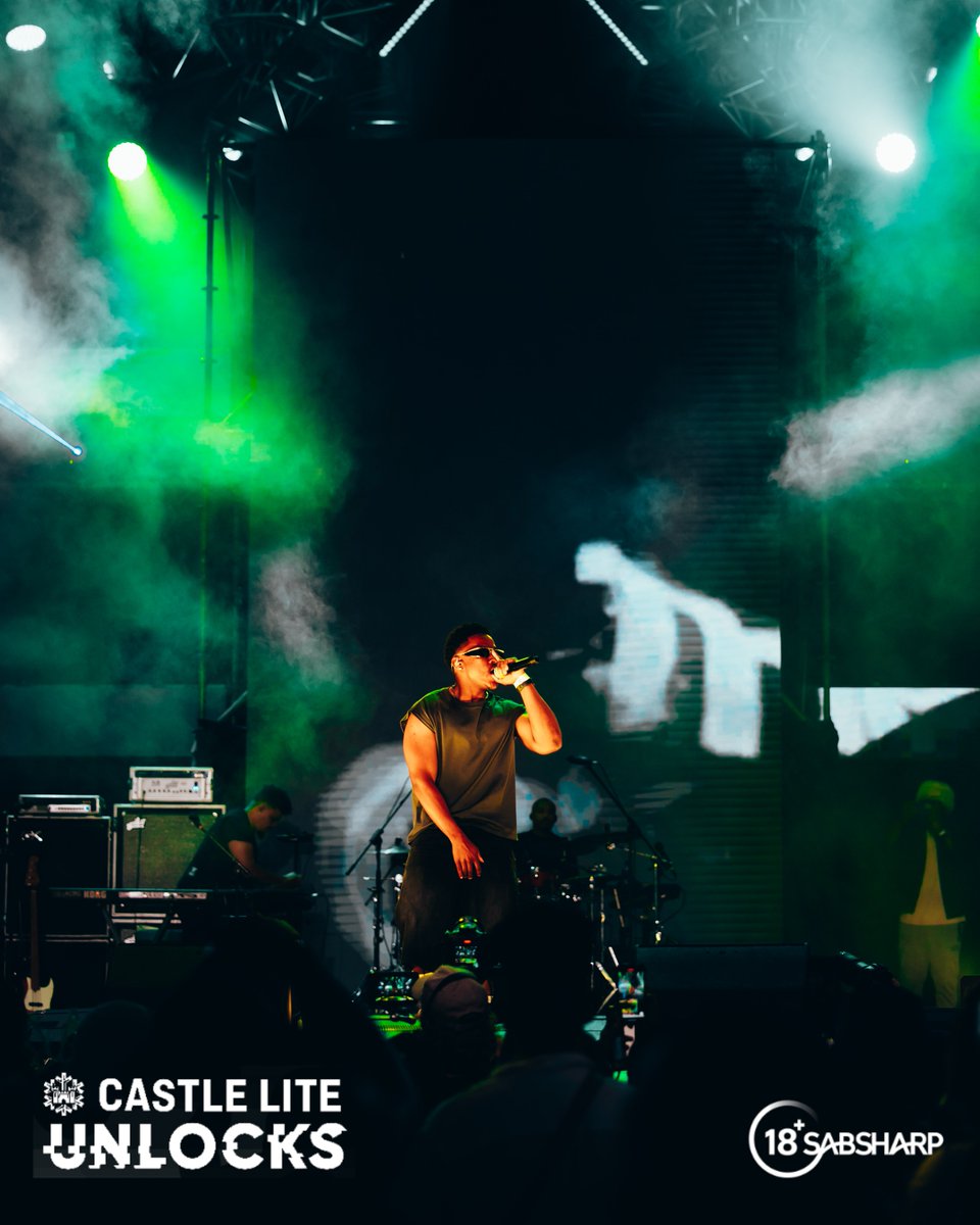 castlelitesa's tweet image. We don’t know about you, but we are having a time, and we still got Travis Scott in a few. 😮‍💨​
​
We are curious as to which song do you think he will open with? You might just get a cold 6 if you are correct. 😉 #CastleLiteUnlocks