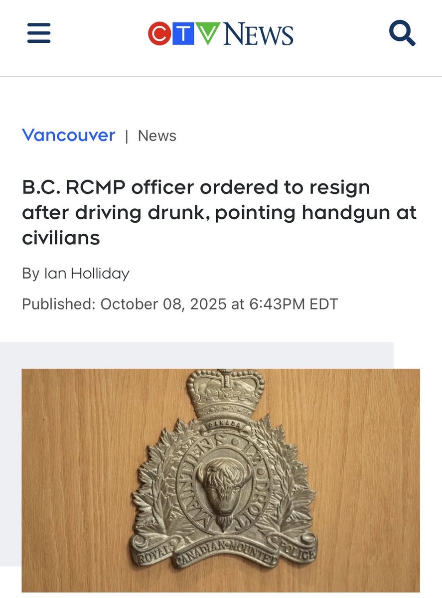 CelticAshes's tweet image. Let’s check in on our RCMP 🇨🇦