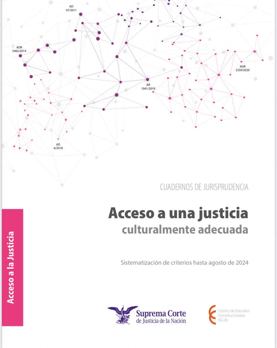 La justicia en México sigue hablando un idioma que millones no comprenden. Se administra desde el poder, no desde la vida; impone códigos ajenos y silencia voces que llevan siglos pidiendo ser escuchadas. El resultado es un país donde la ley se convierte, muchas veces, en