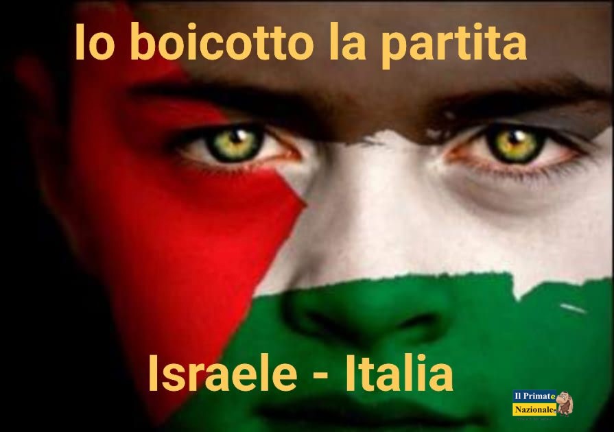 Il Primate Nazionale tweet media