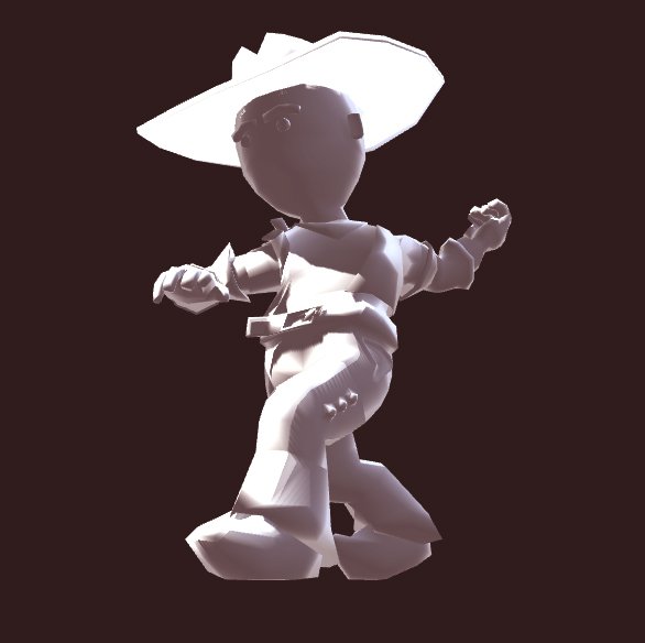 ahmedamirdev's tweet image. 2nd asset pack in the making
#gameassets #lowpoly #assetpack #amirpack #characterspack