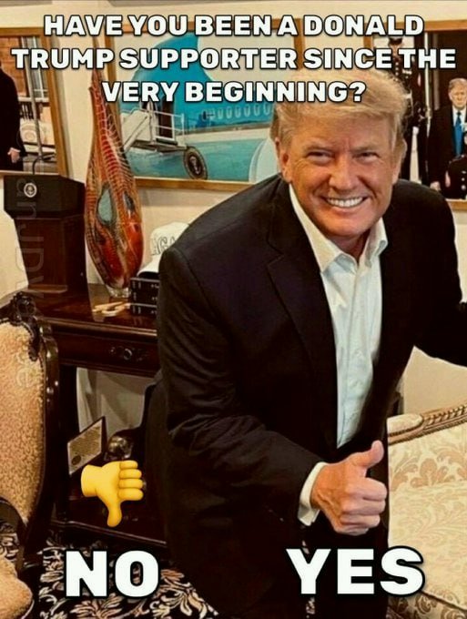 RightPulseNewss's tweet image. NO or YES?